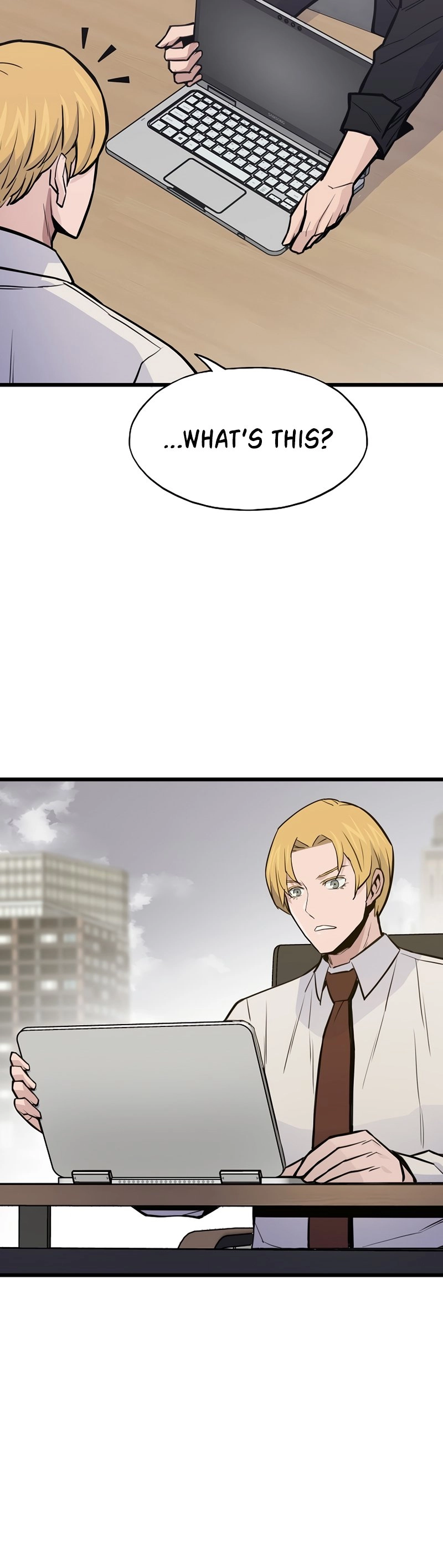 Past Life Returner Chapter 18 - Page 20