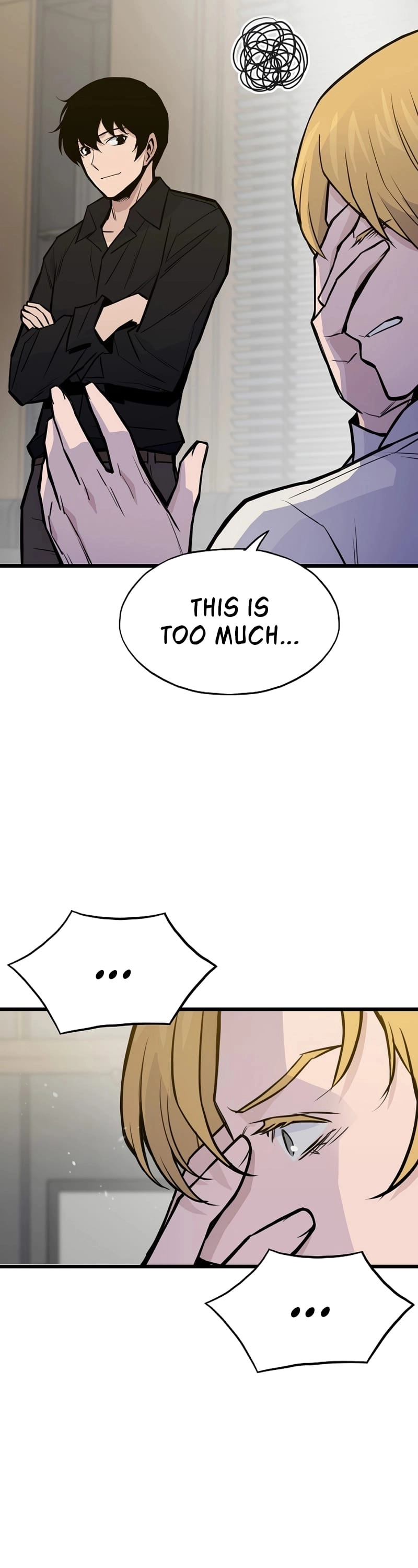 Past Life Returner Chapter 18 - Page 24