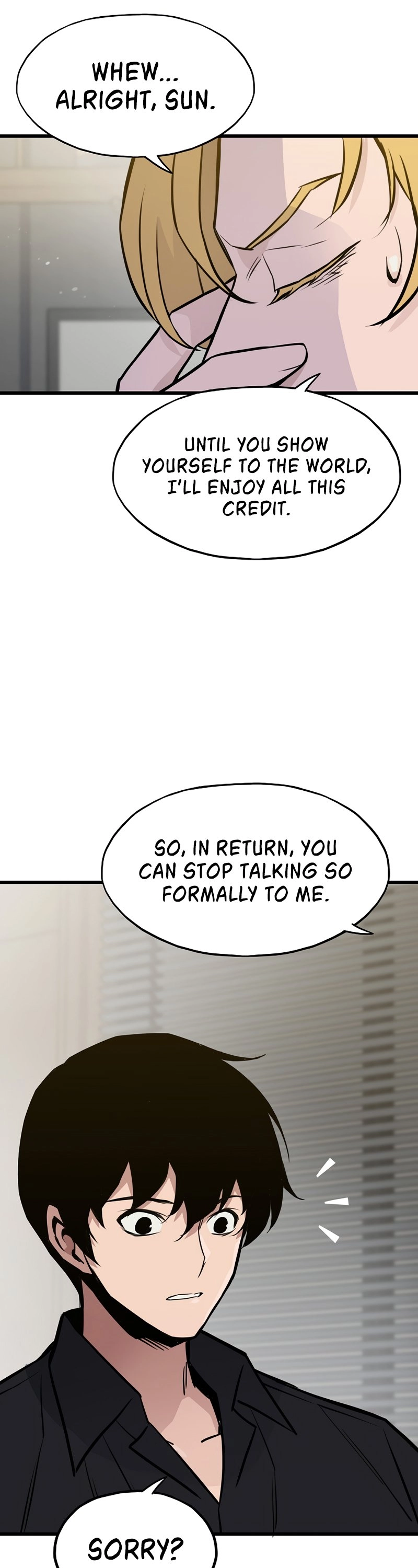 Past Life Returner Chapter 18 - Page 25
