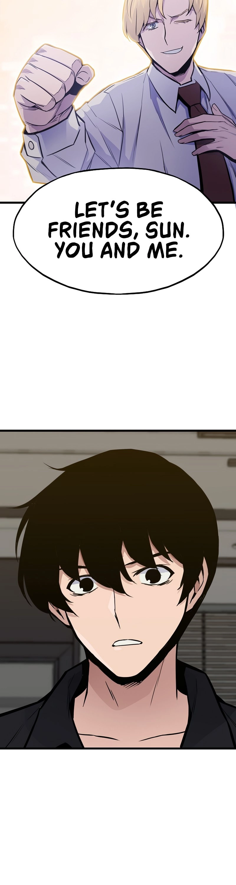 Past Life Returner Chapter 18 - Page 27