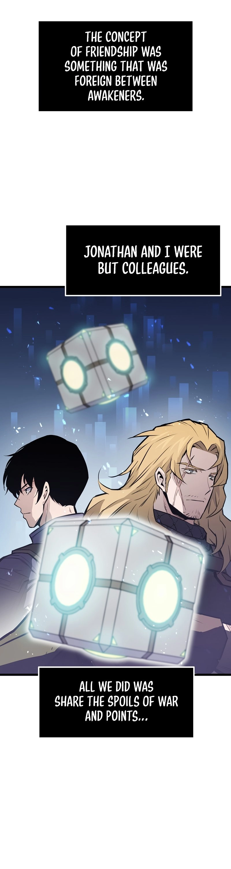 Past Life Returner Chapter 18 - Page 28