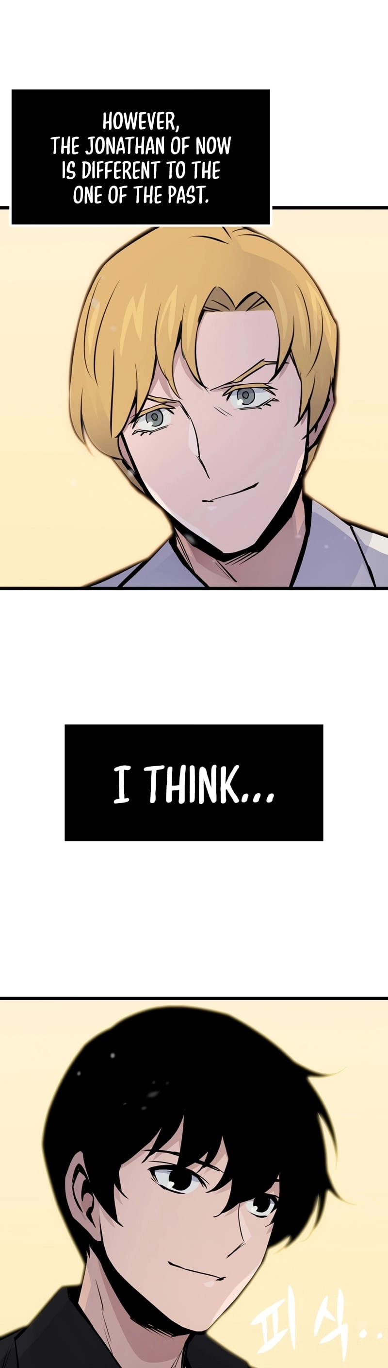 Past Life Returner Chapter 18 - Page 29