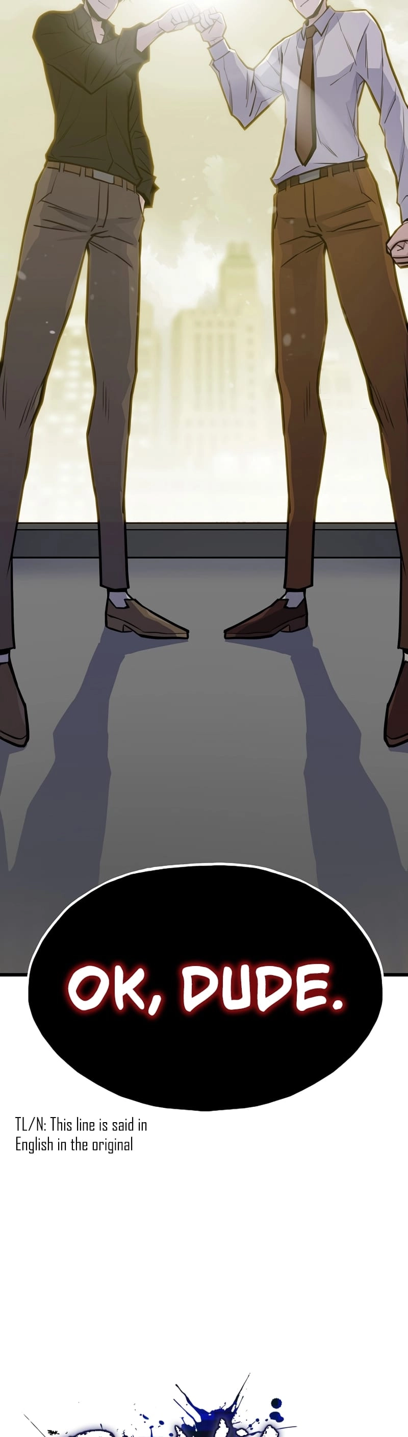 Past Life Returner Chapter 18 - Page 31