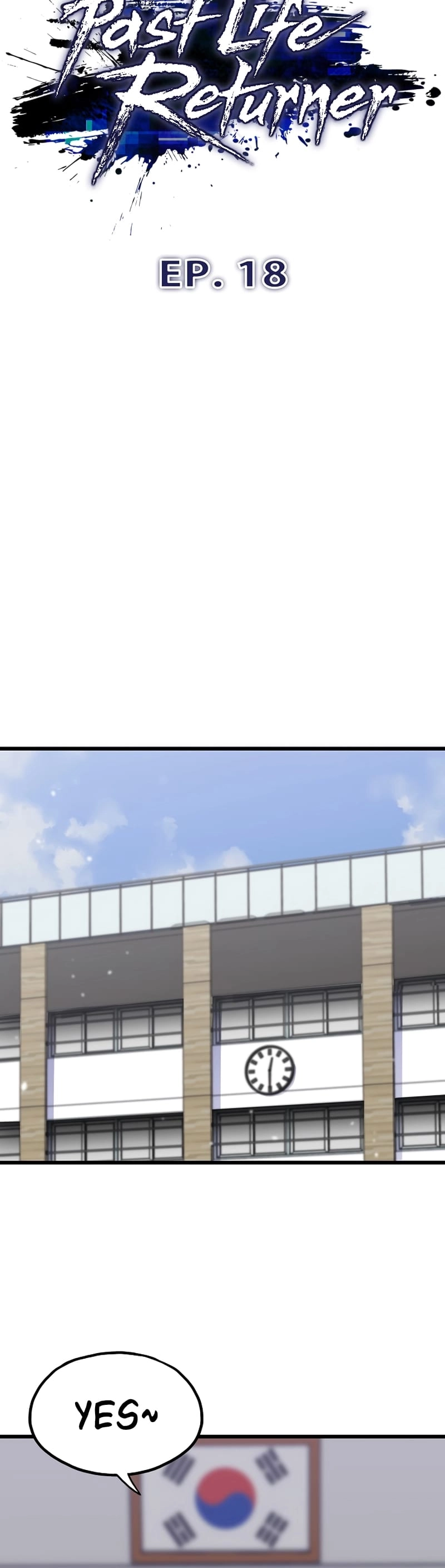 Past Life Returner Chapter 18 - Page 32