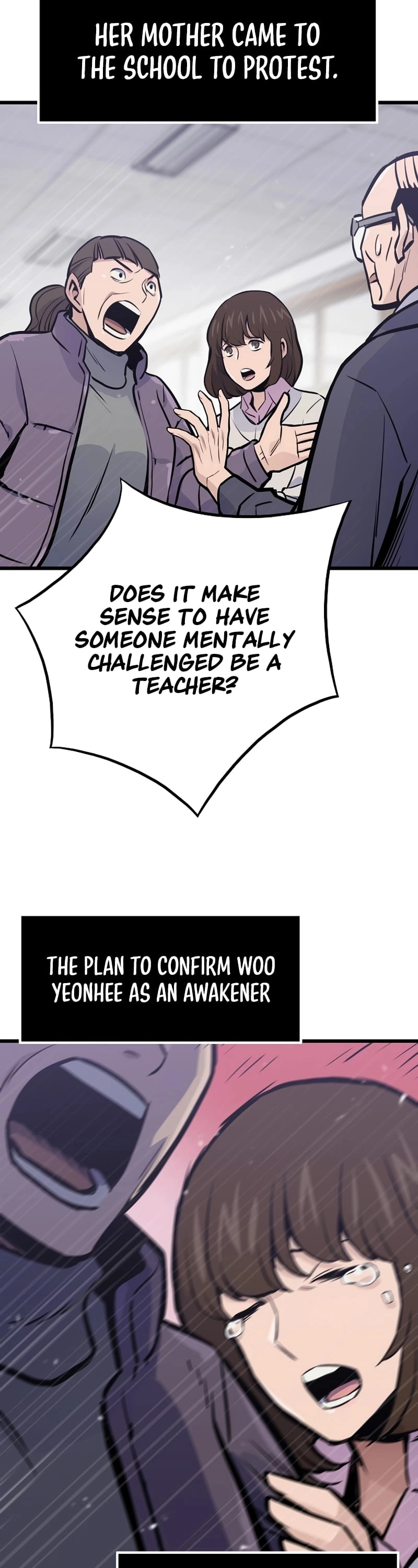 Past Life Returner Chapter 18 - Page 34
