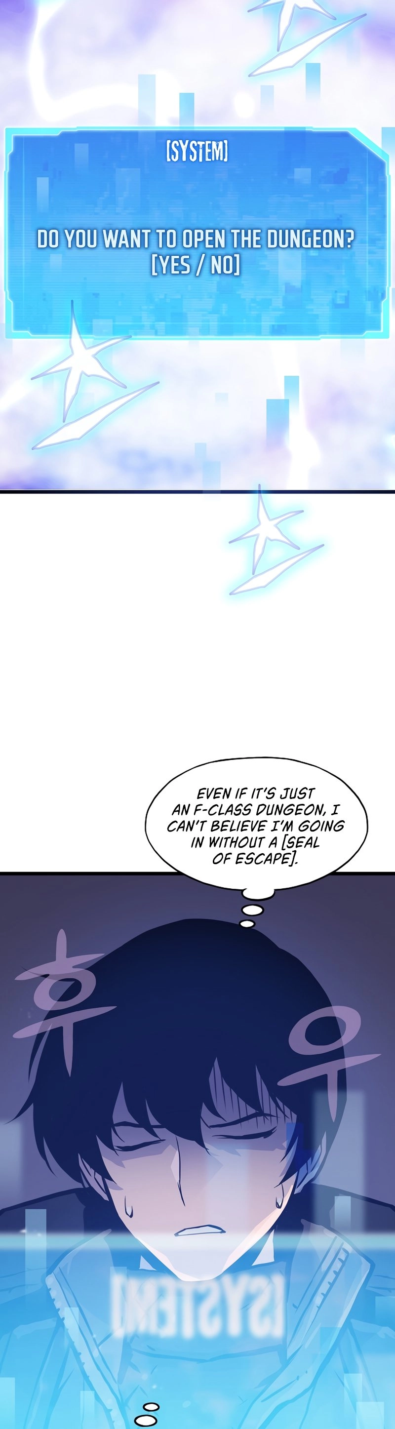 Past Life Returner Chapter 18 - Page 44