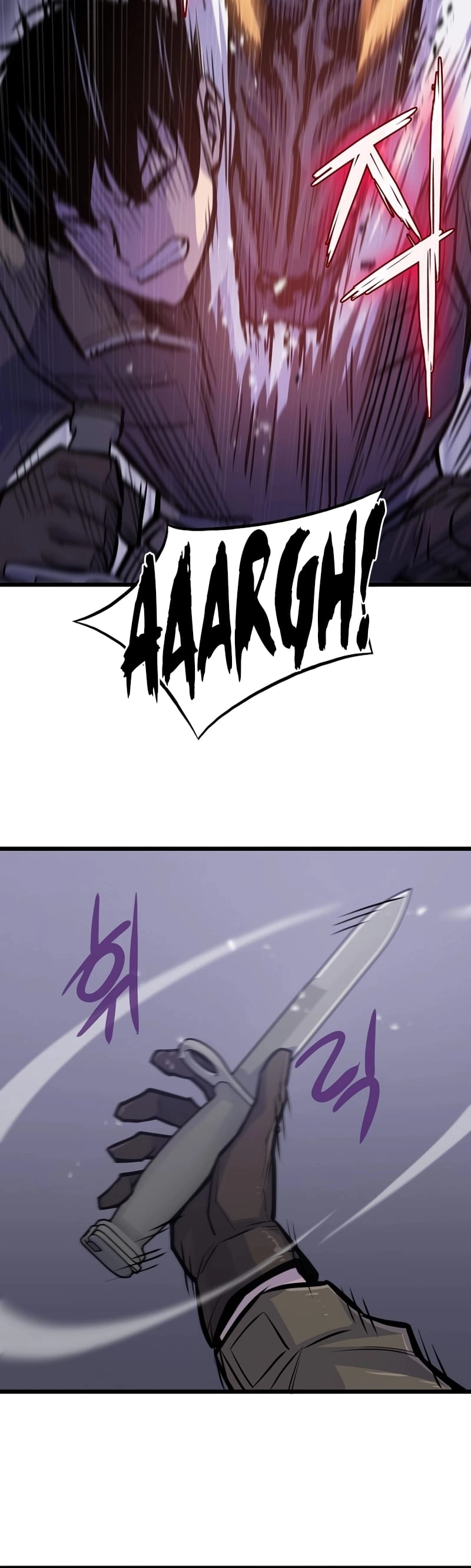 Past Life Returner Chapter 19 - Page 16