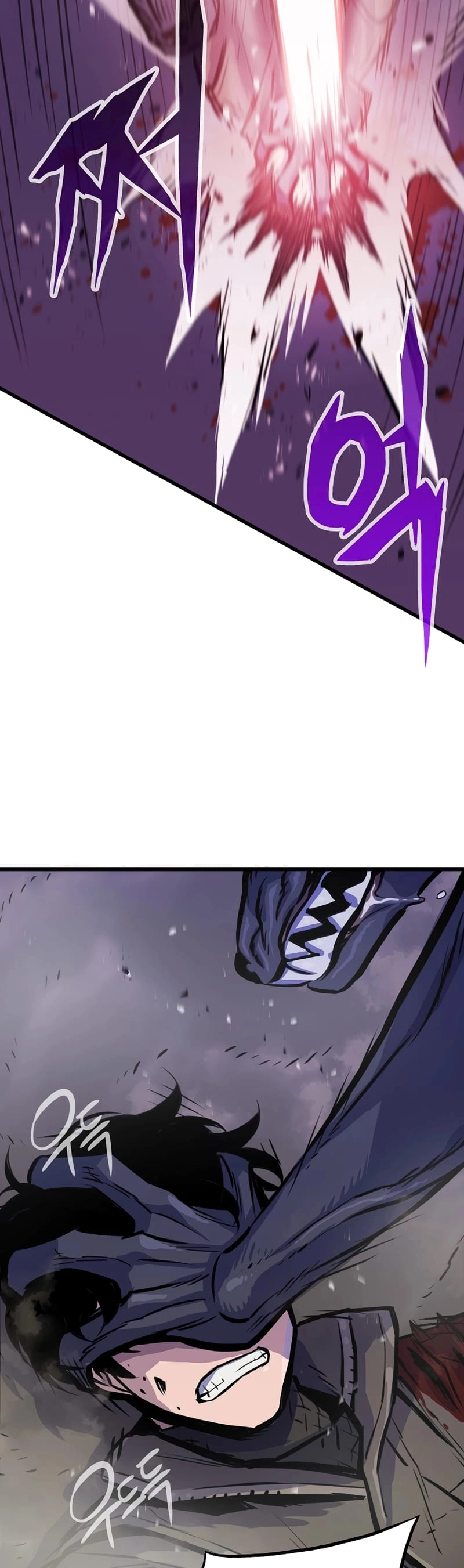 Past Life Returner Chapter 19 - Page 22