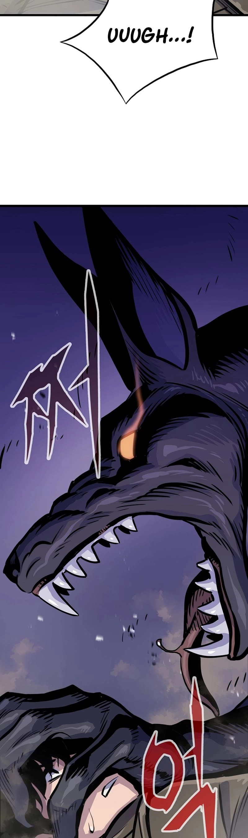 Past Life Returner Chapter 19 - Page 23