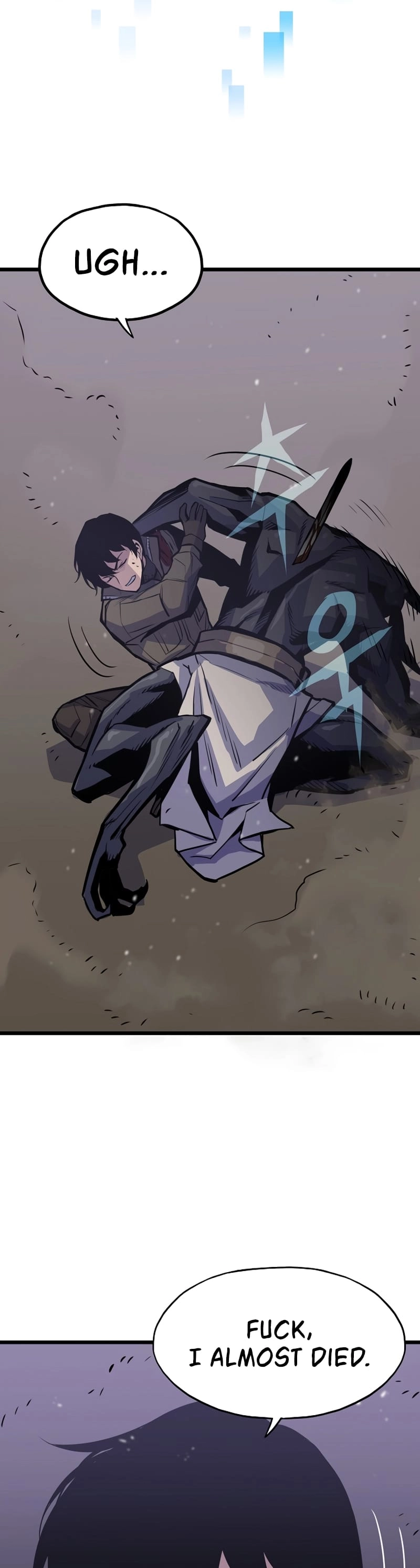 Past Life Returner Chapter 19 - Page 26