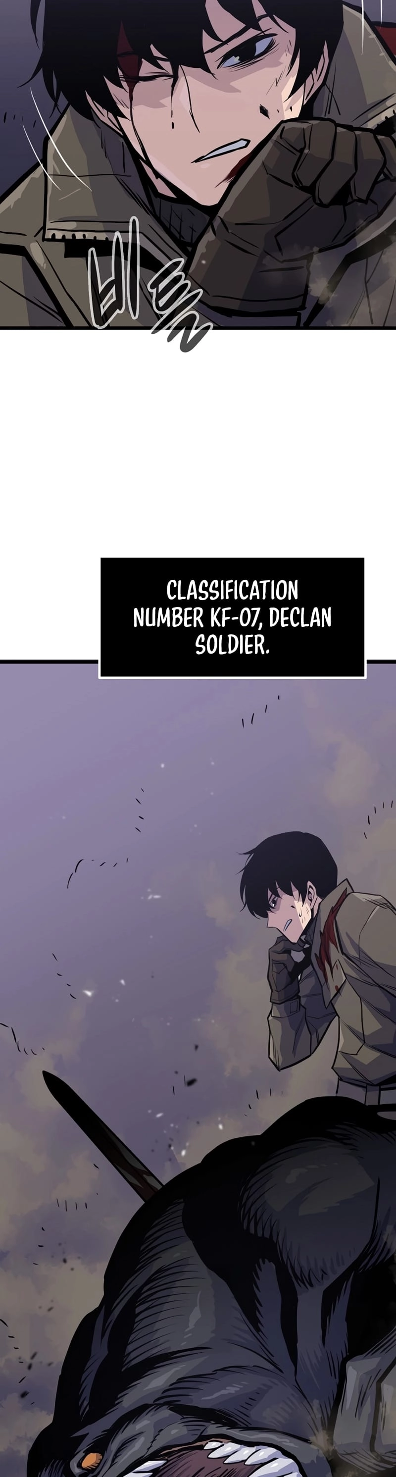 Past Life Returner Chapter 19 - Page 27