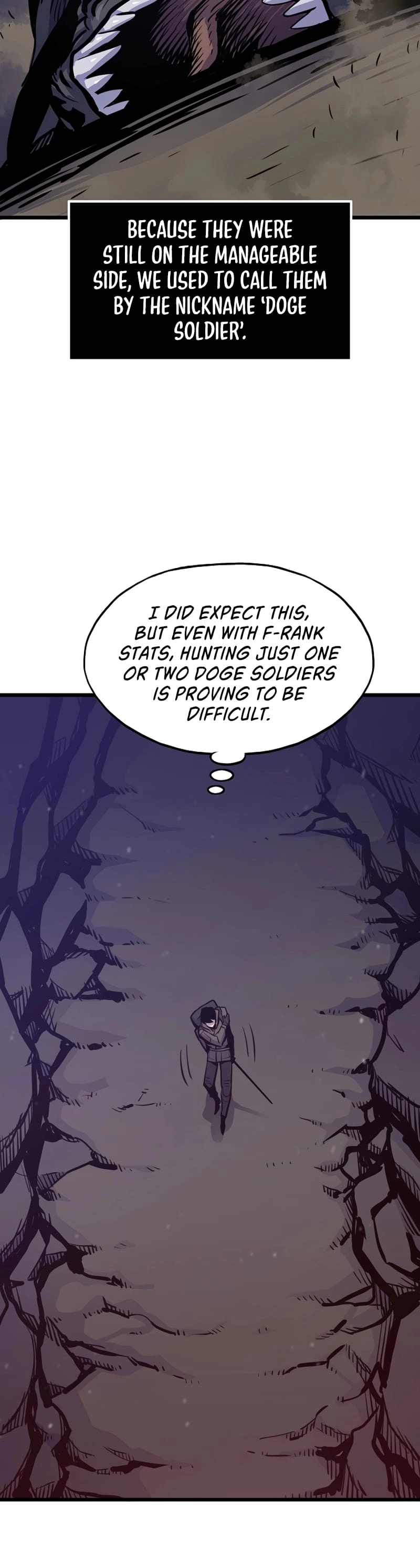 Past Life Returner Chapter 19 - Page 28