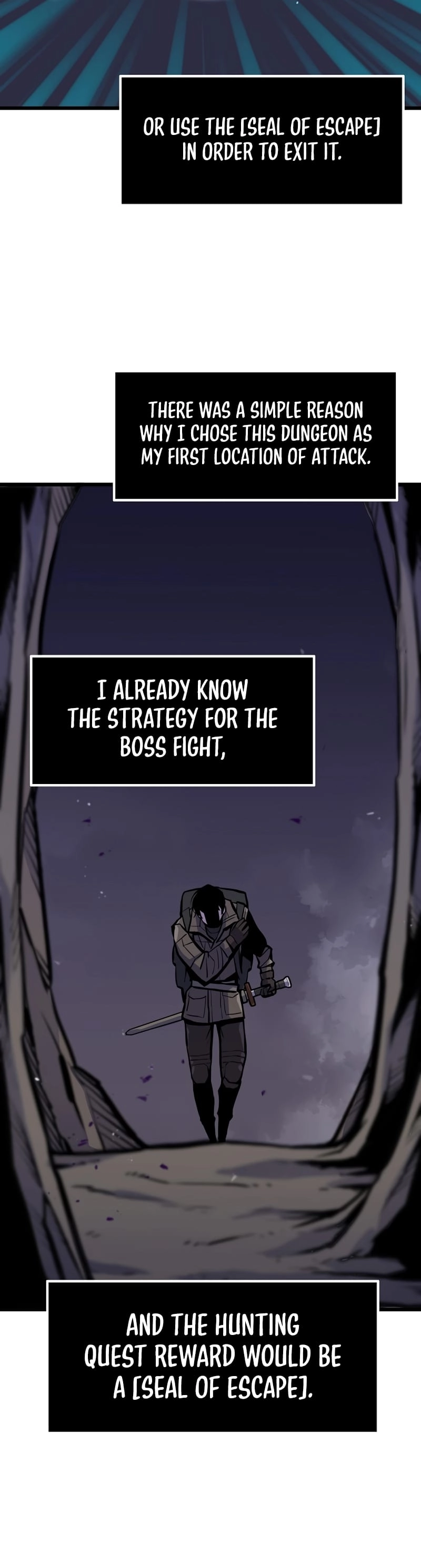 Past Life Returner Chapter 19 - Page 32