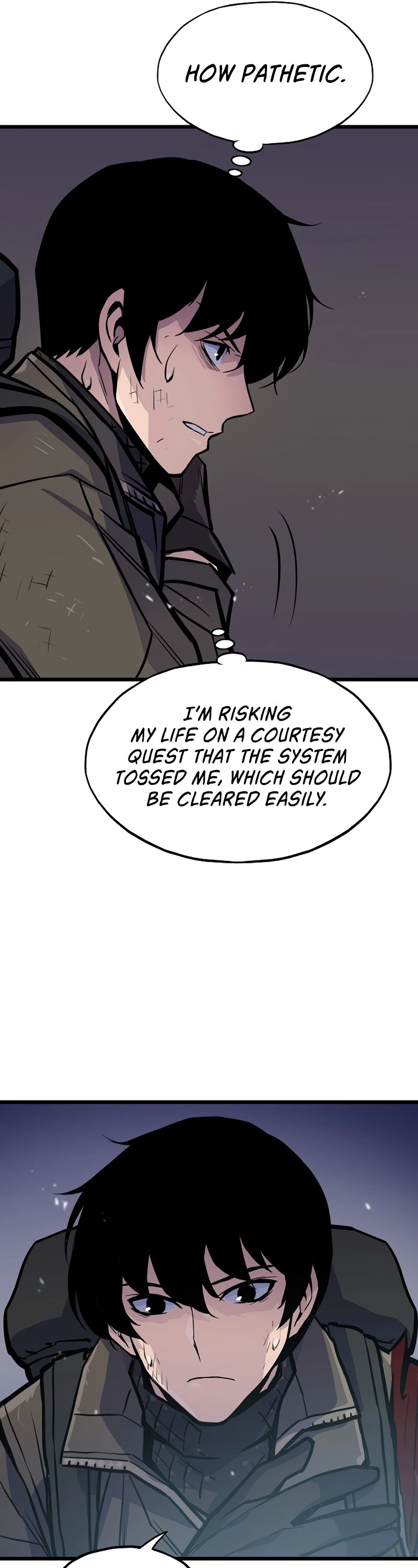 Past Life Returner Chapter 19 - Page 33