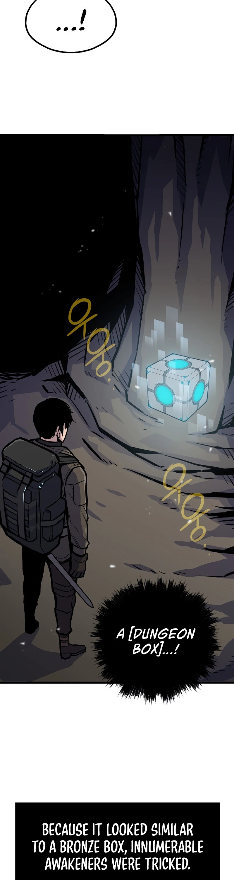 Past Life Returner Chapter 19 - Page 34