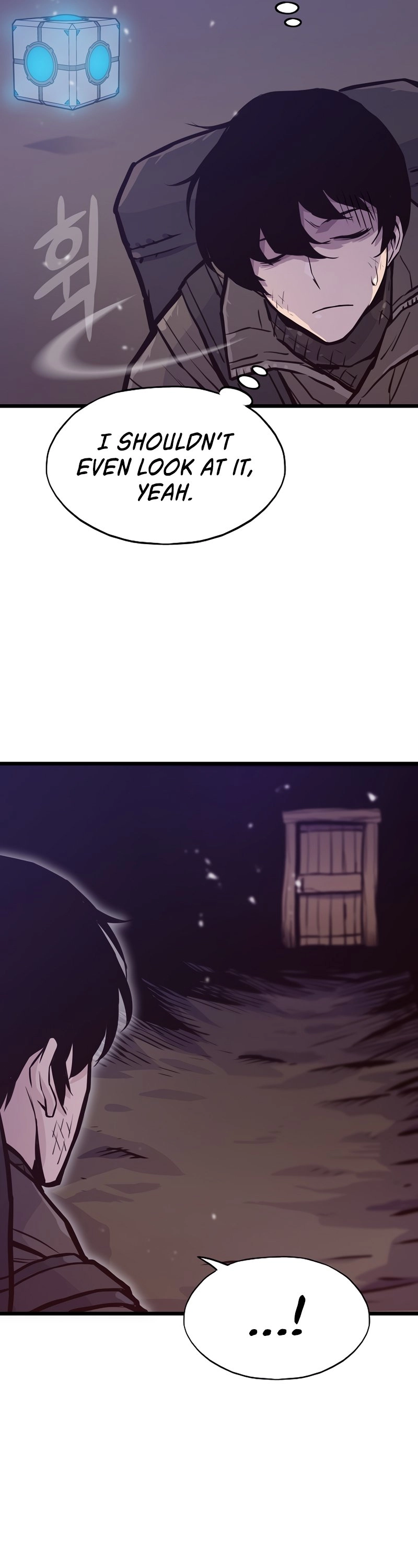 Past Life Returner Chapter 19 - Page 36