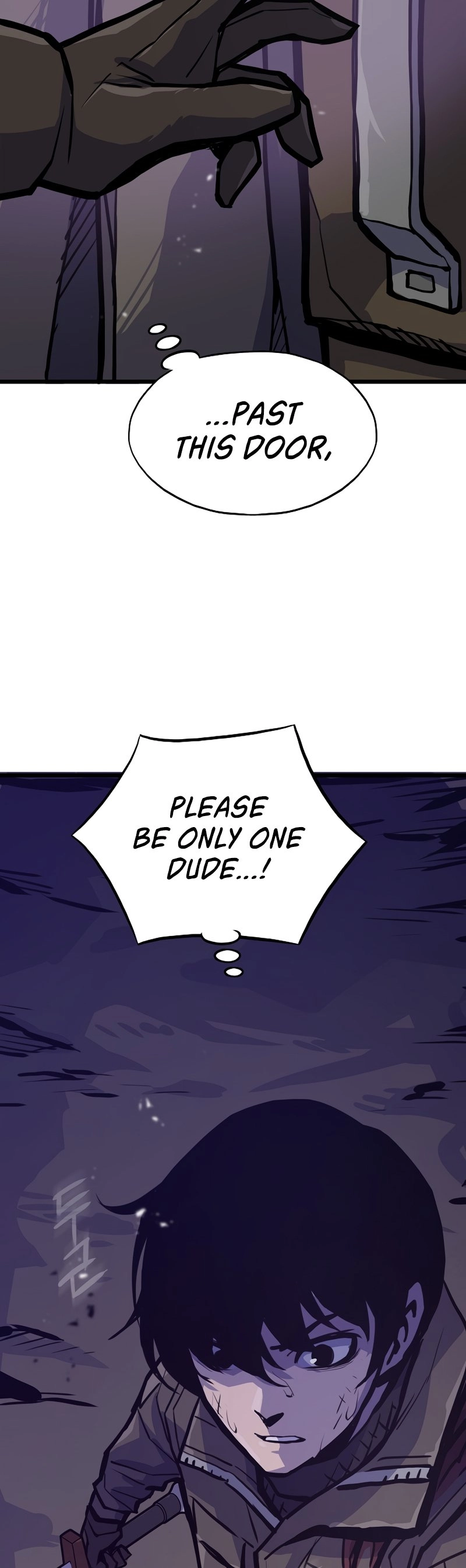 Past Life Returner Chapter 19 - Page 38