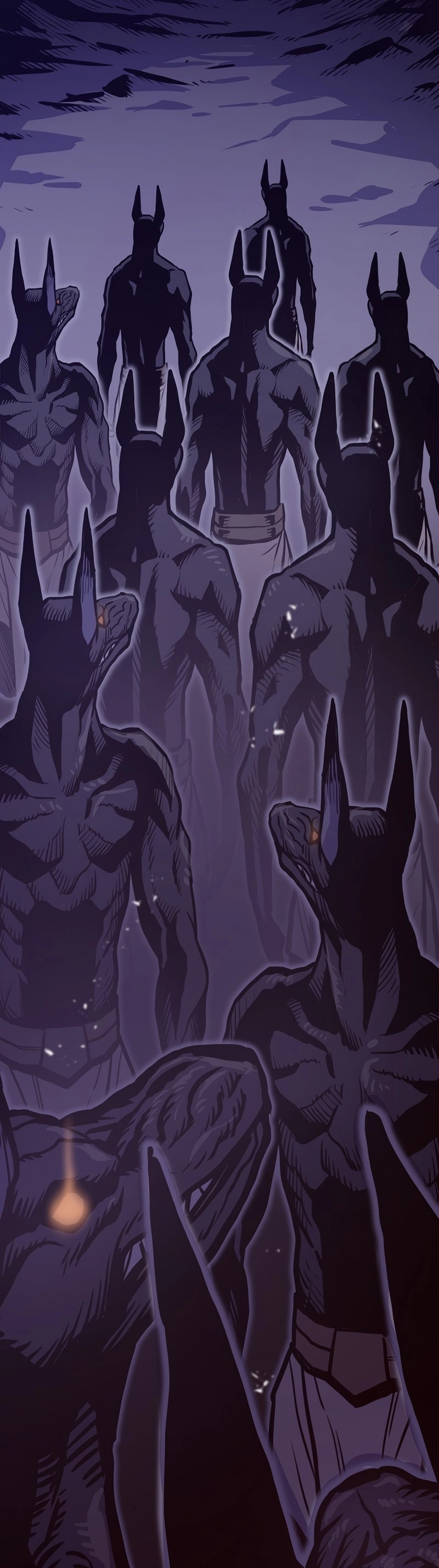 Past Life Returner Chapter 19 - Page 42