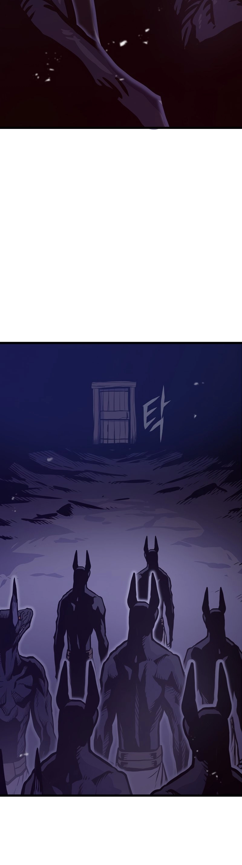 Past Life Returner Chapter 19 - Page 43