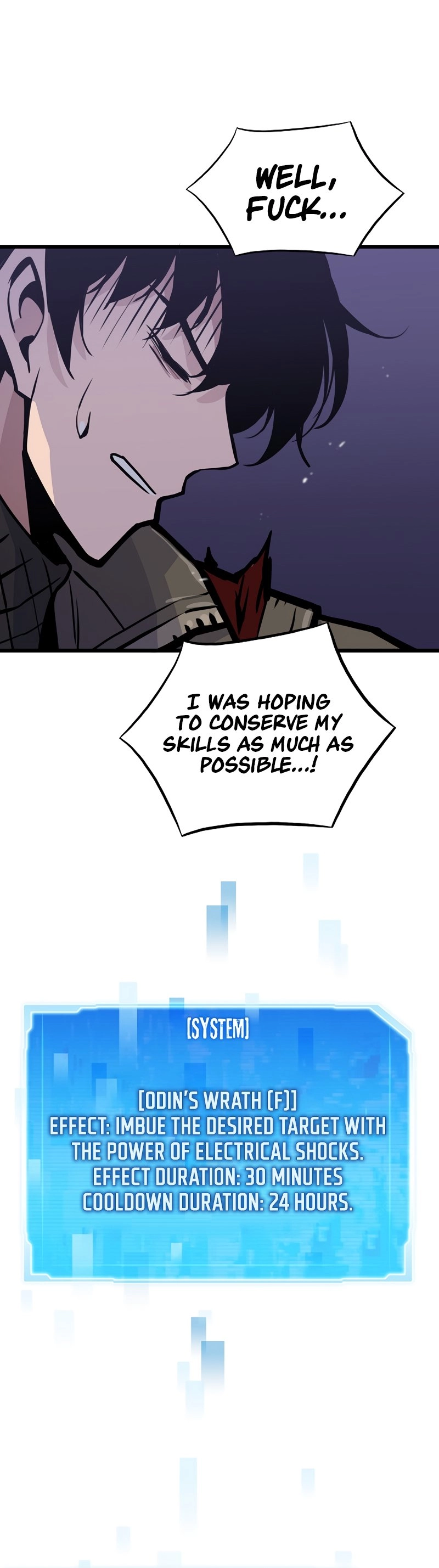 Past Life Returner Chapter 19 - Page 44