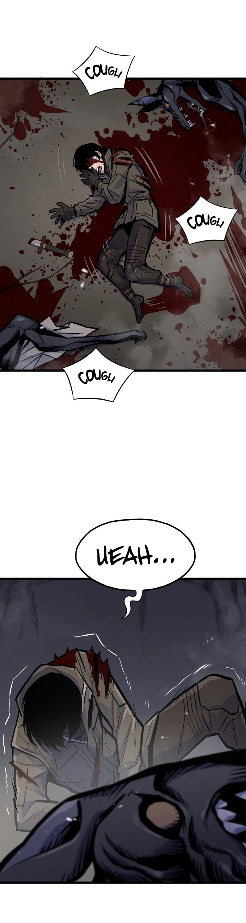 Past Life Returner Chapter 20 - Page 9