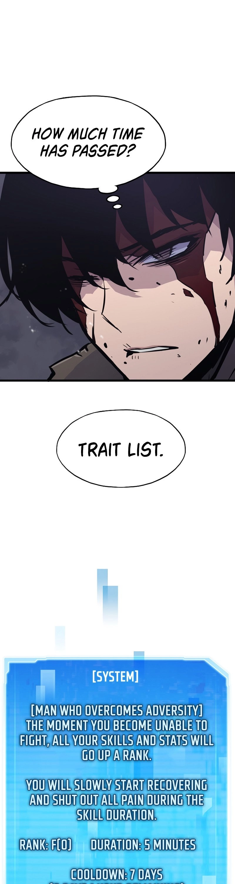 Past Life Returner Chapter 20 - Page 10