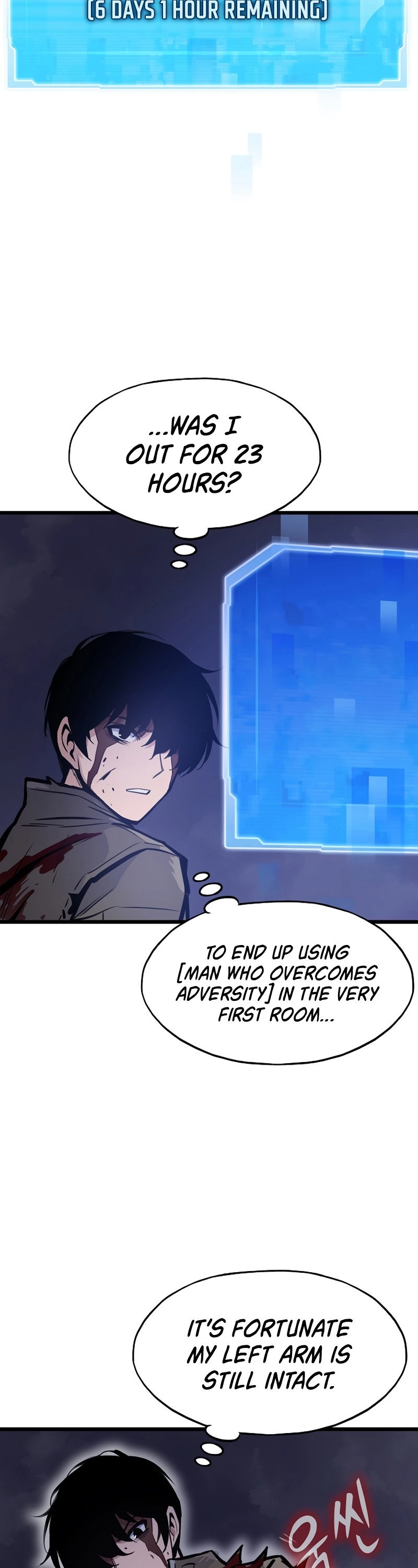 Past Life Returner Chapter 20 - Page 11