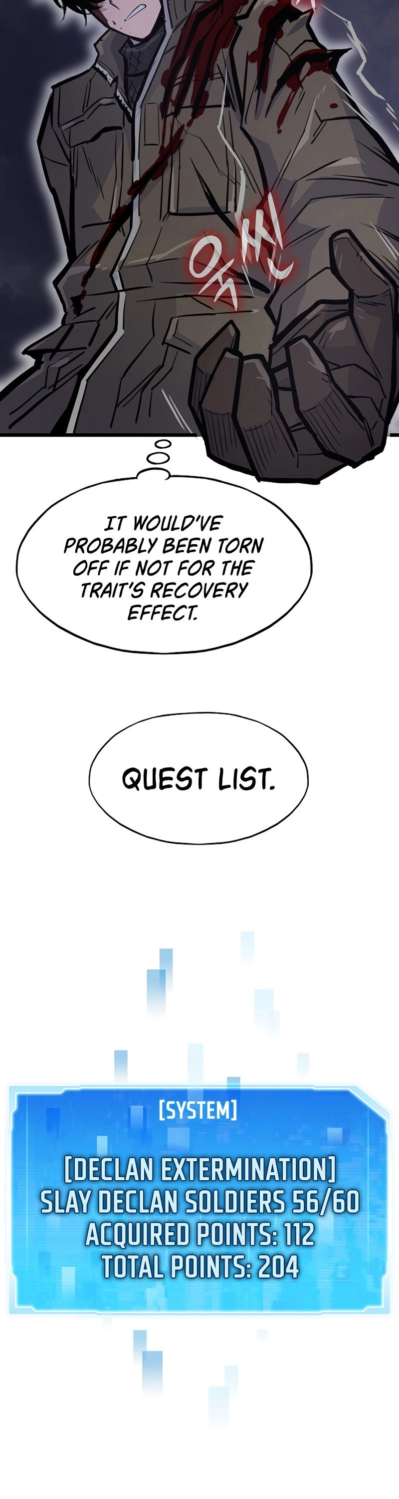 Past Life Returner Chapter 20 - Page 12