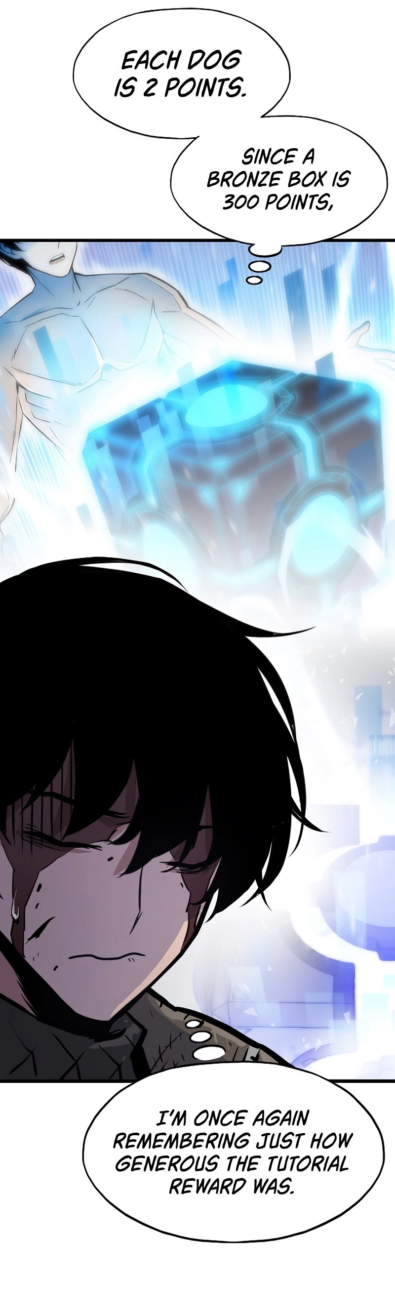 Past Life Returner Chapter 20 - Page 13