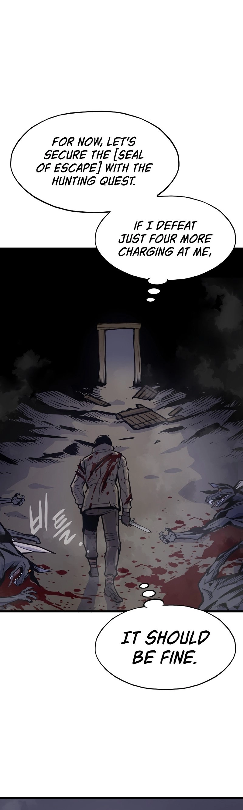Past Life Returner Chapter 20 - Page 14