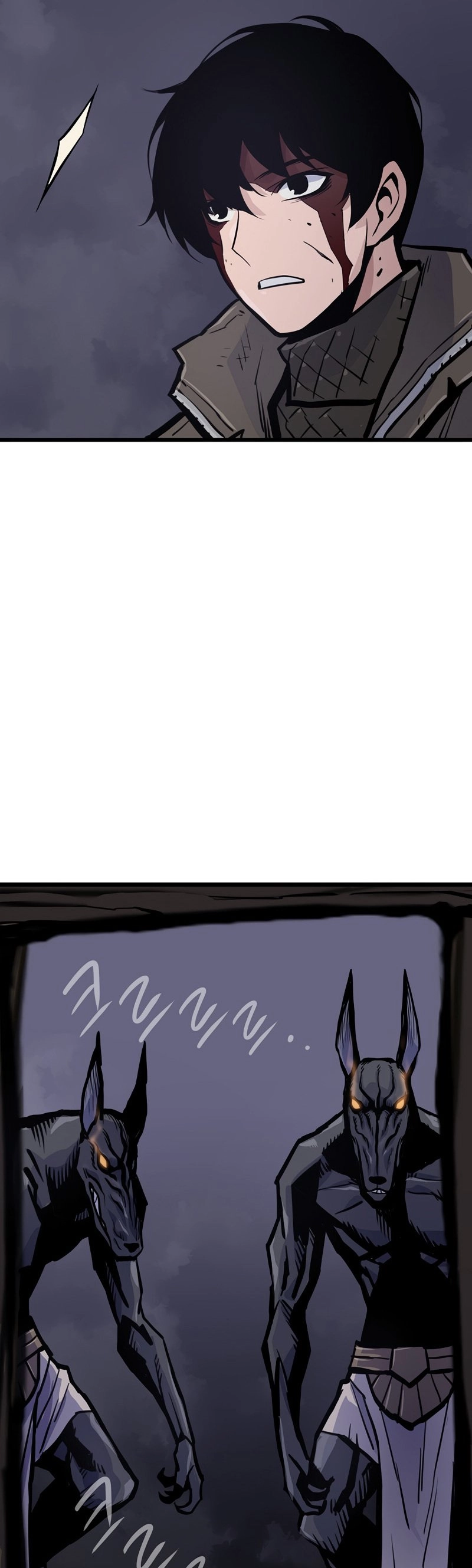 Past Life Returner Chapter 20 - Page 15