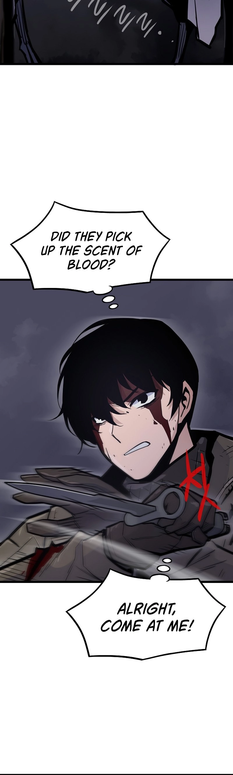 Past Life Returner Chapter 20 - Page 16