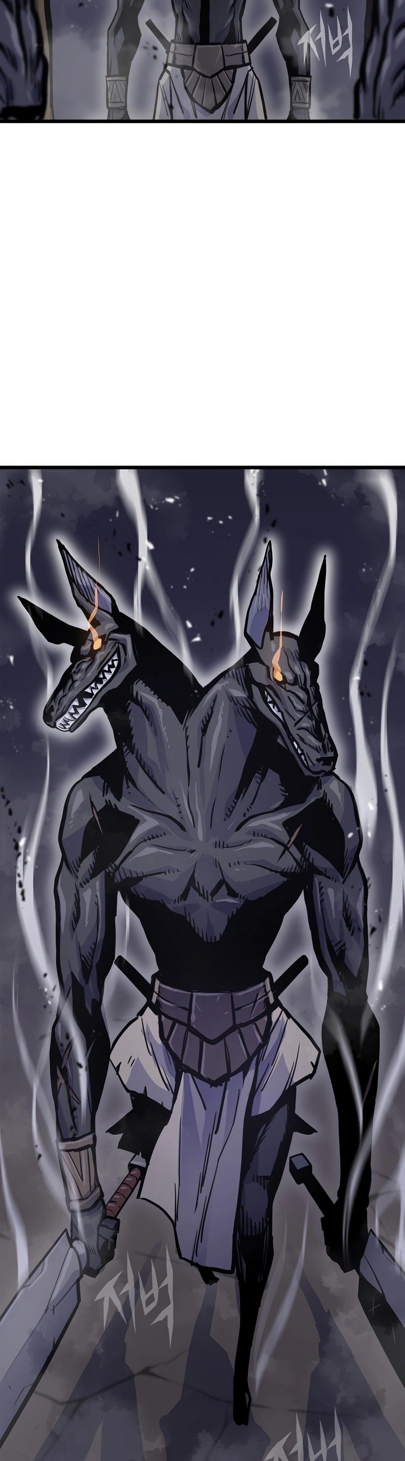 Past Life Returner Chapter 20 - Page 19