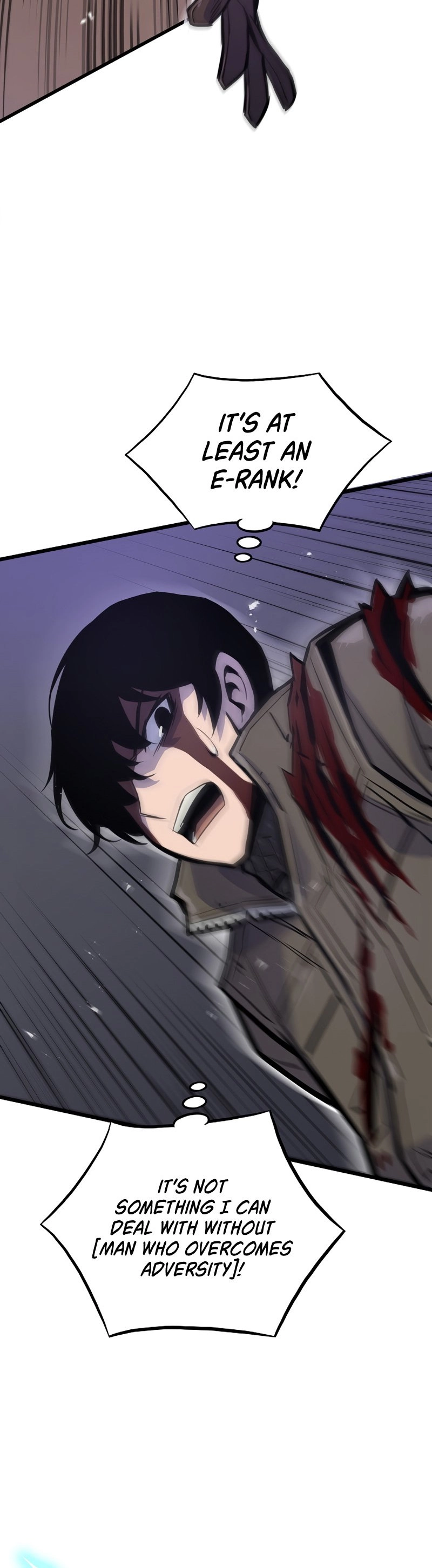 Past Life Returner Chapter 20 - Page 24