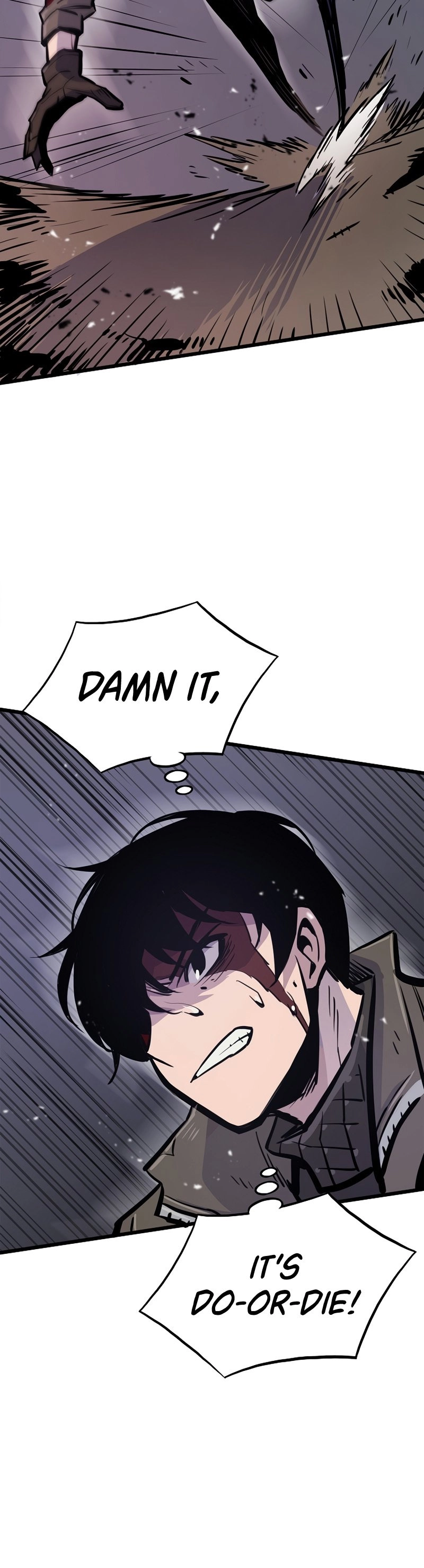 Past Life Returner Chapter 20 - Page 28