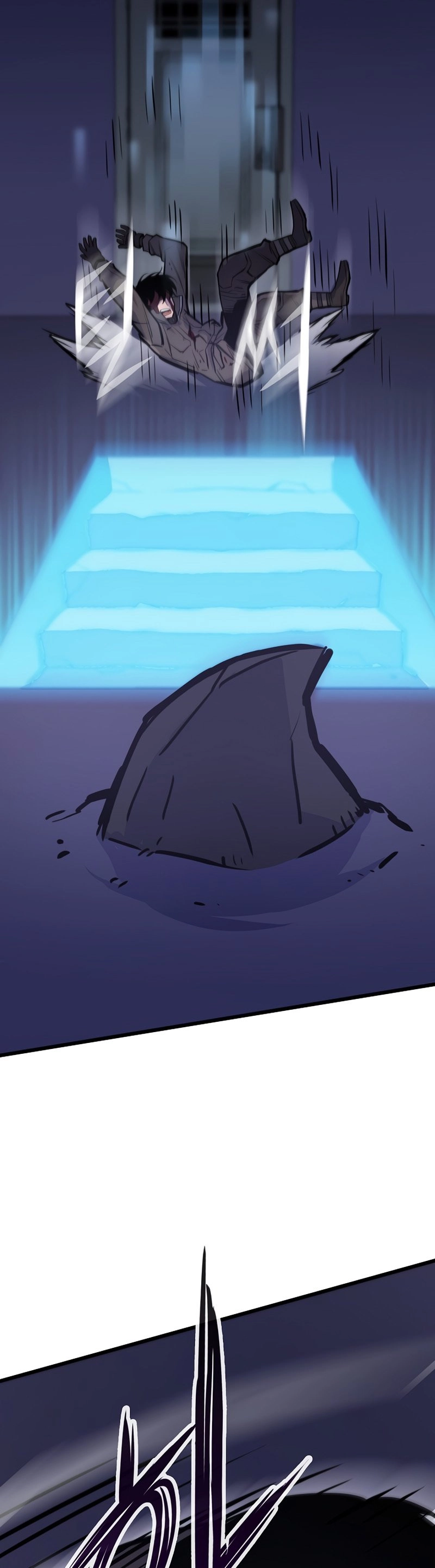 Past Life Returner Chapter 20 - Page 37