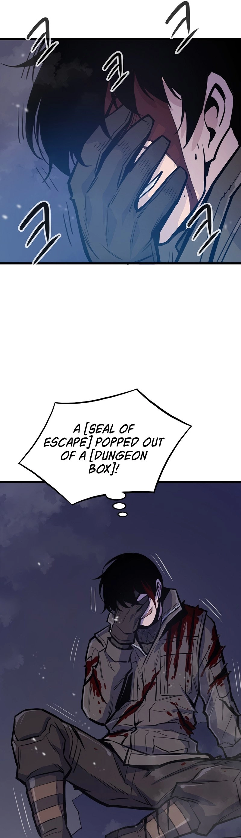Past Life Returner Chapter 20 - Page 41