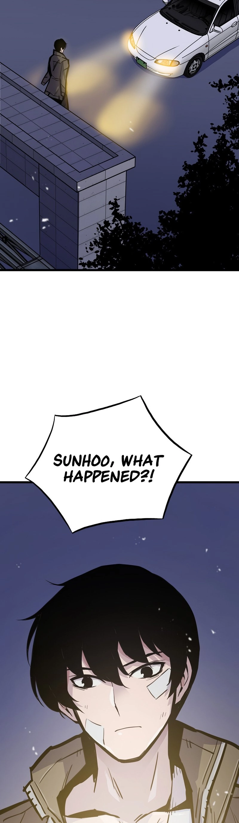 Past Life Returner Chapter 20 - Page 50
