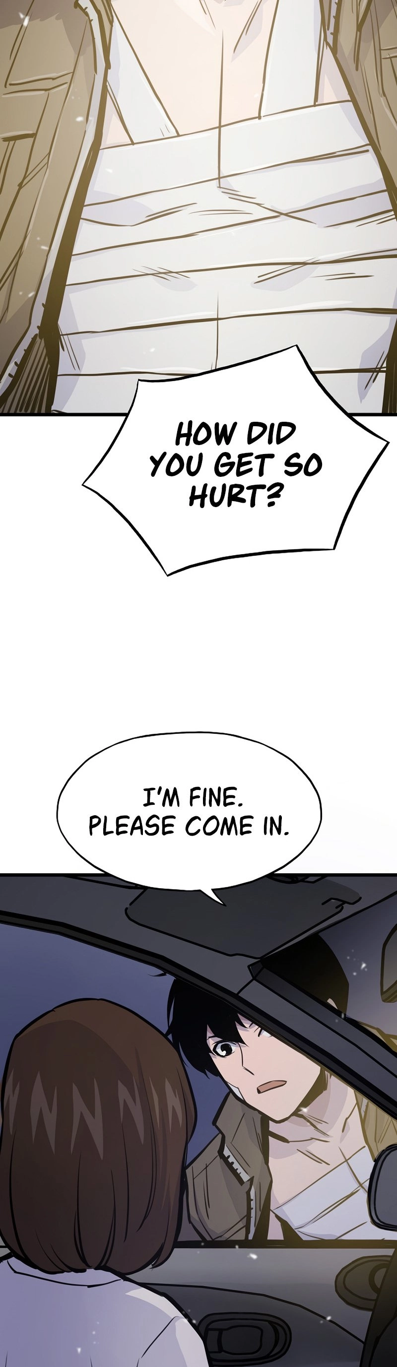Past Life Returner Chapter 20 - Page 51
