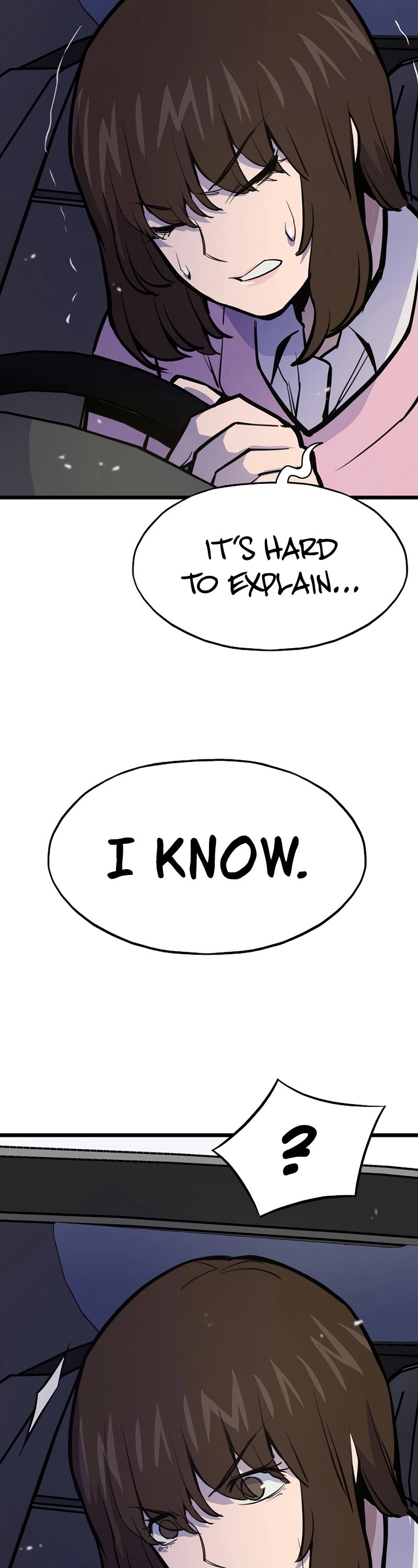 Past Life Returner Chapter 20 - Page 55
