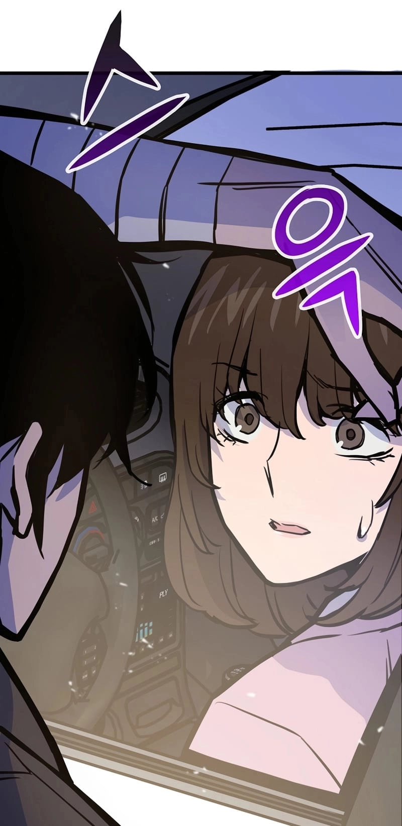 Past Life Returner Chapter 20 - Page 57