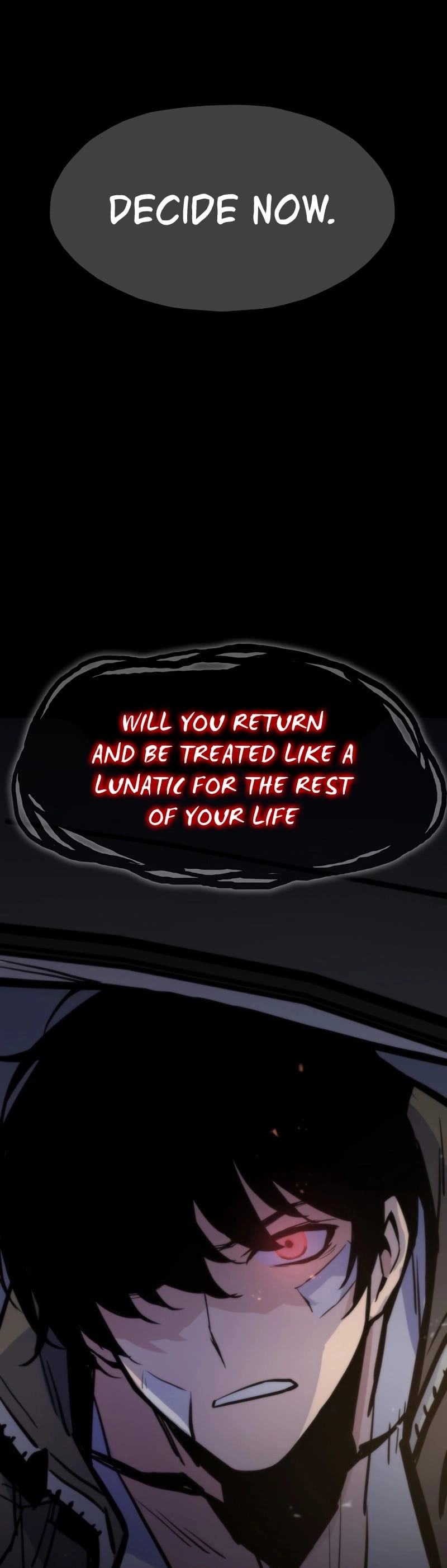 Past Life Returner Chapter 21 - Page 5