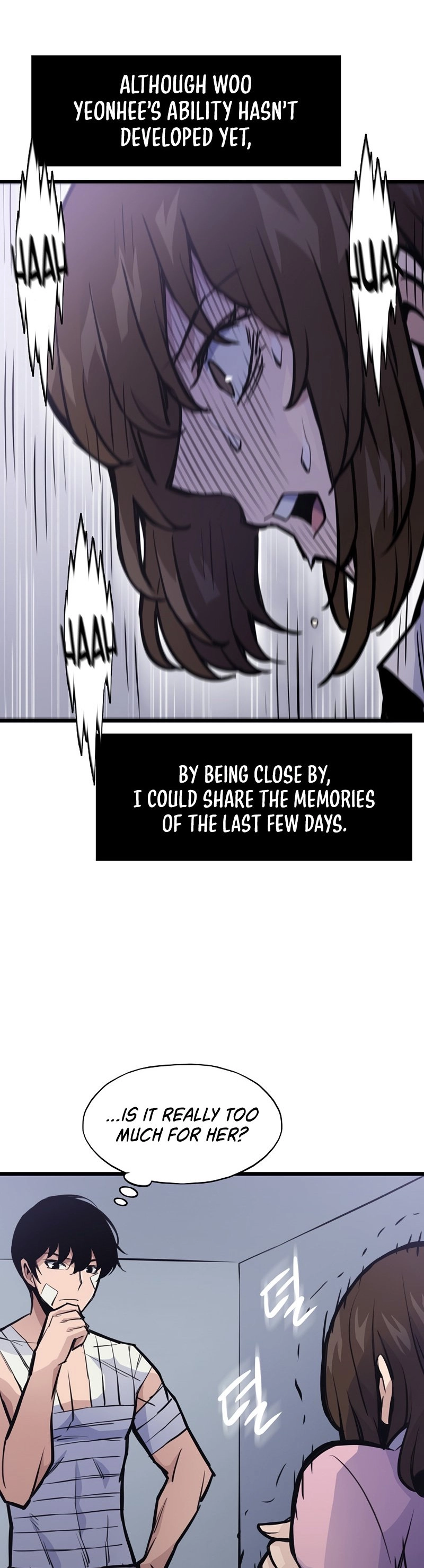 Past Life Returner Chapter 21 - Page 10