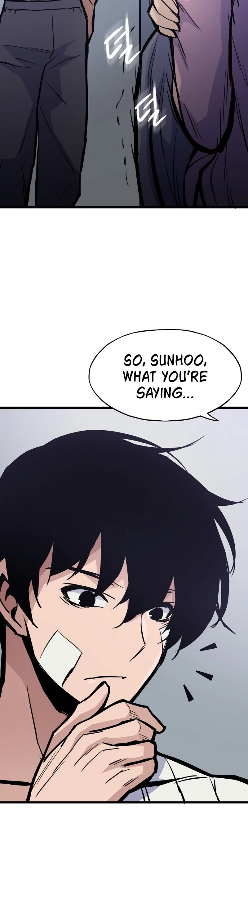 Past Life Returner Chapter 21 - Page 11