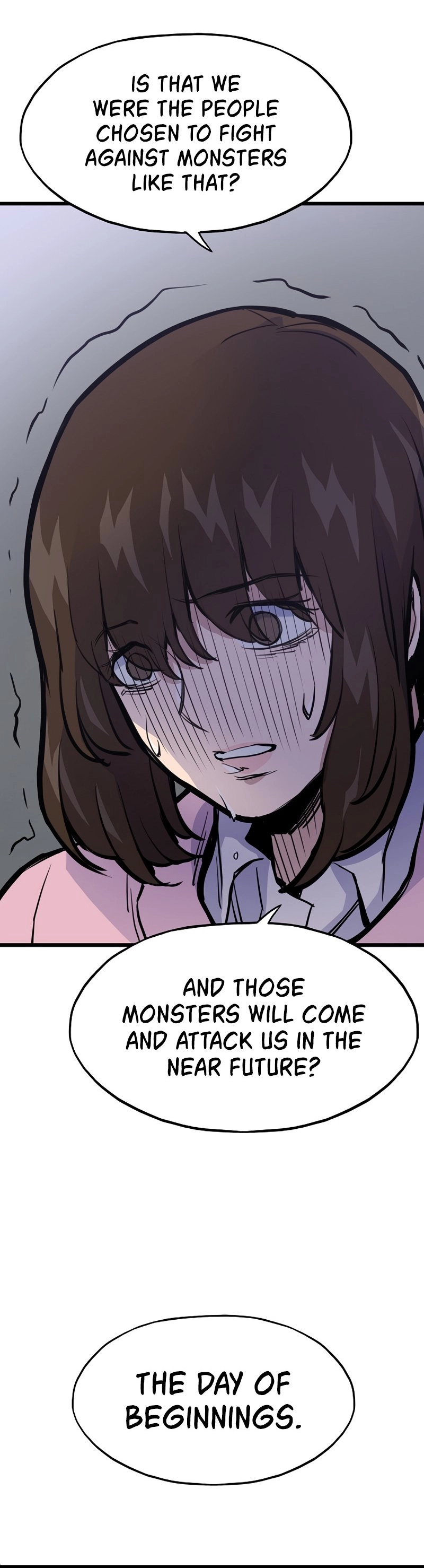 Past Life Returner Chapter 21 - Page 12