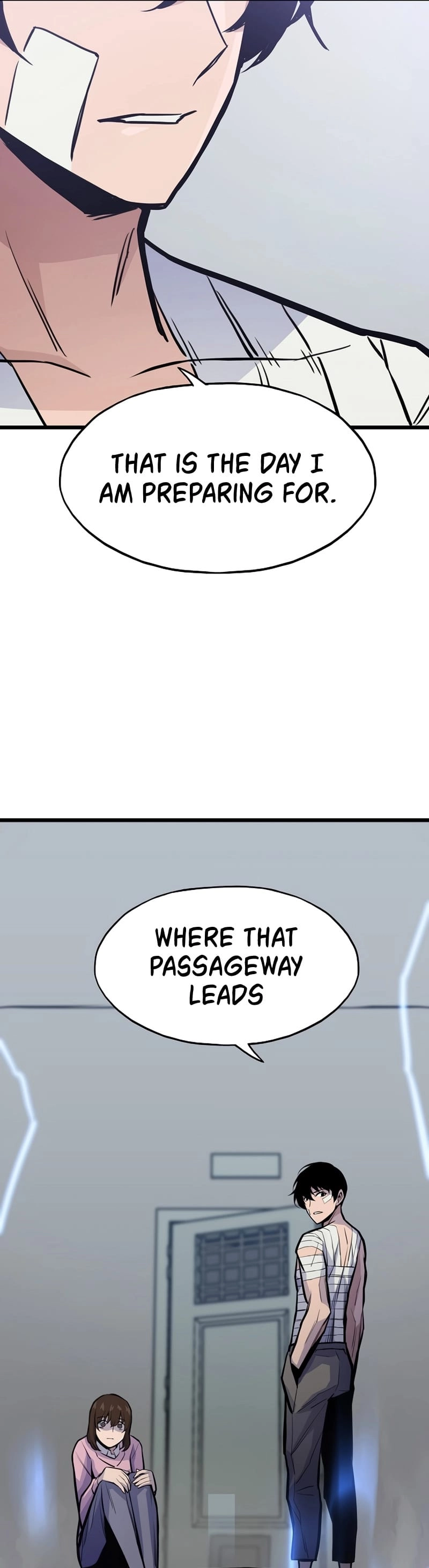 Past Life Returner Chapter 21 - Page 13