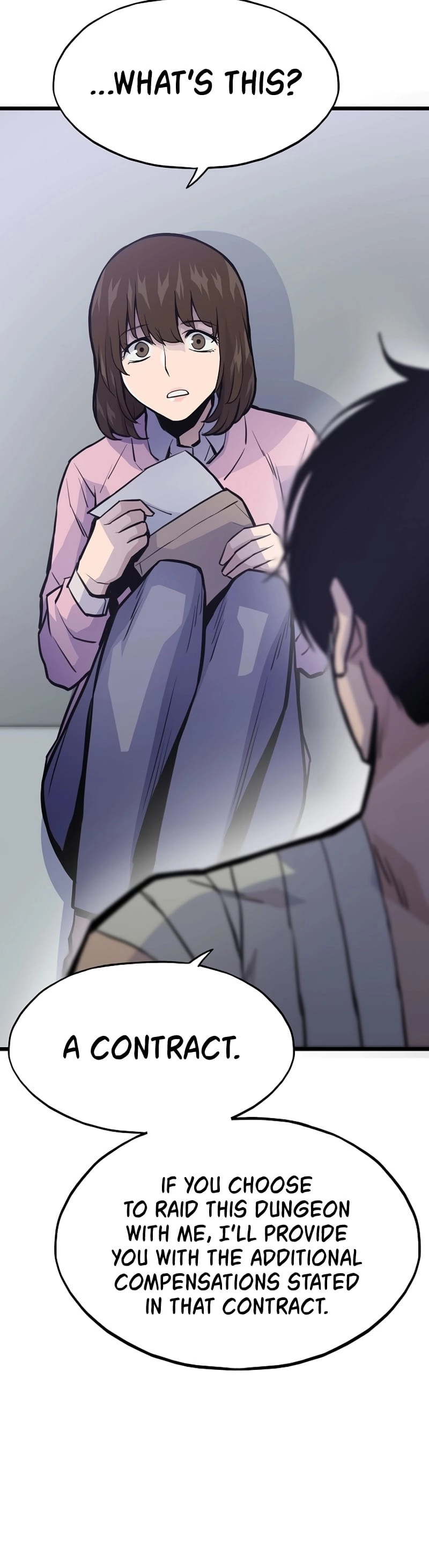 Past Life Returner Chapter 21 - Page 16