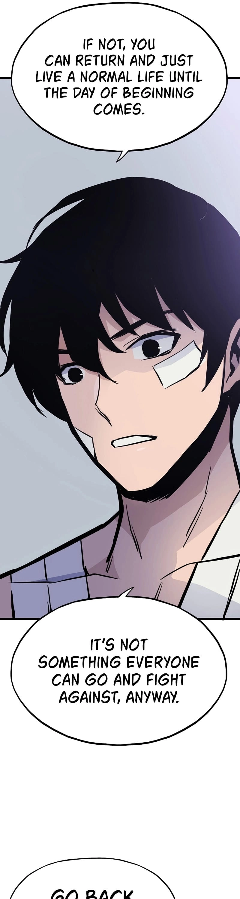Past Life Returner Chapter 21 - Page 17