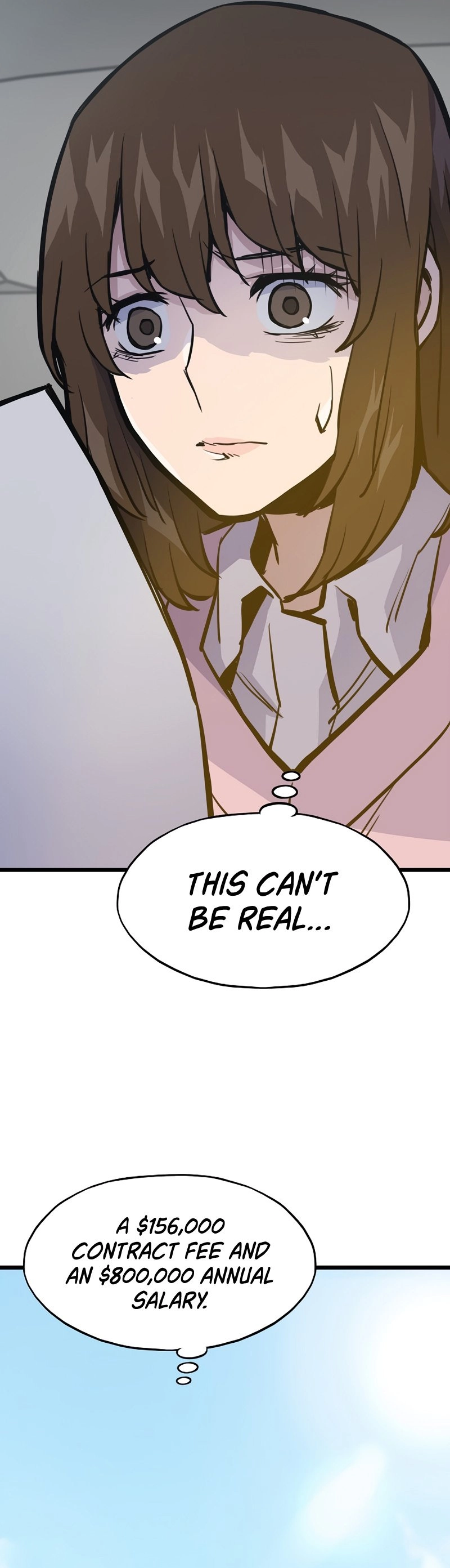 Past Life Returner Chapter 21 - Page 25