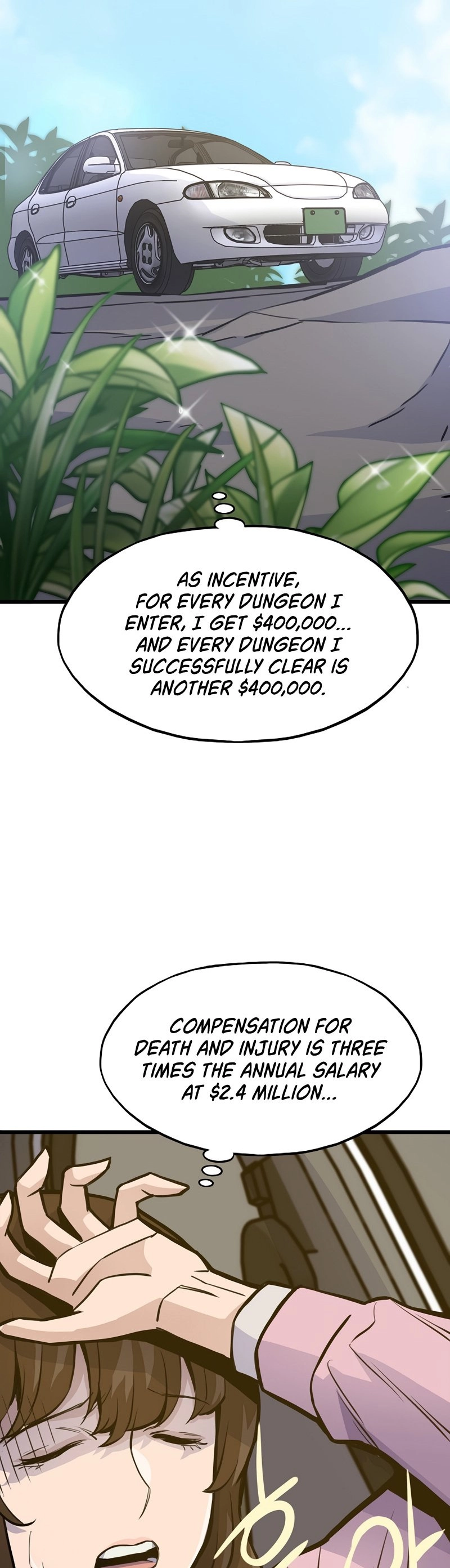 Past Life Returner Chapter 21 - Page 26